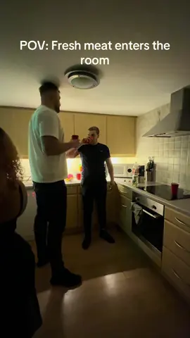 Stiff moves is the way to their hearts🫡🤣 #fyp #6ft10 #tall #tik_tok #dc #foryour #big #hashtag #FitTok #foryourpagetiktok #dancer #party #houseparty #pov 