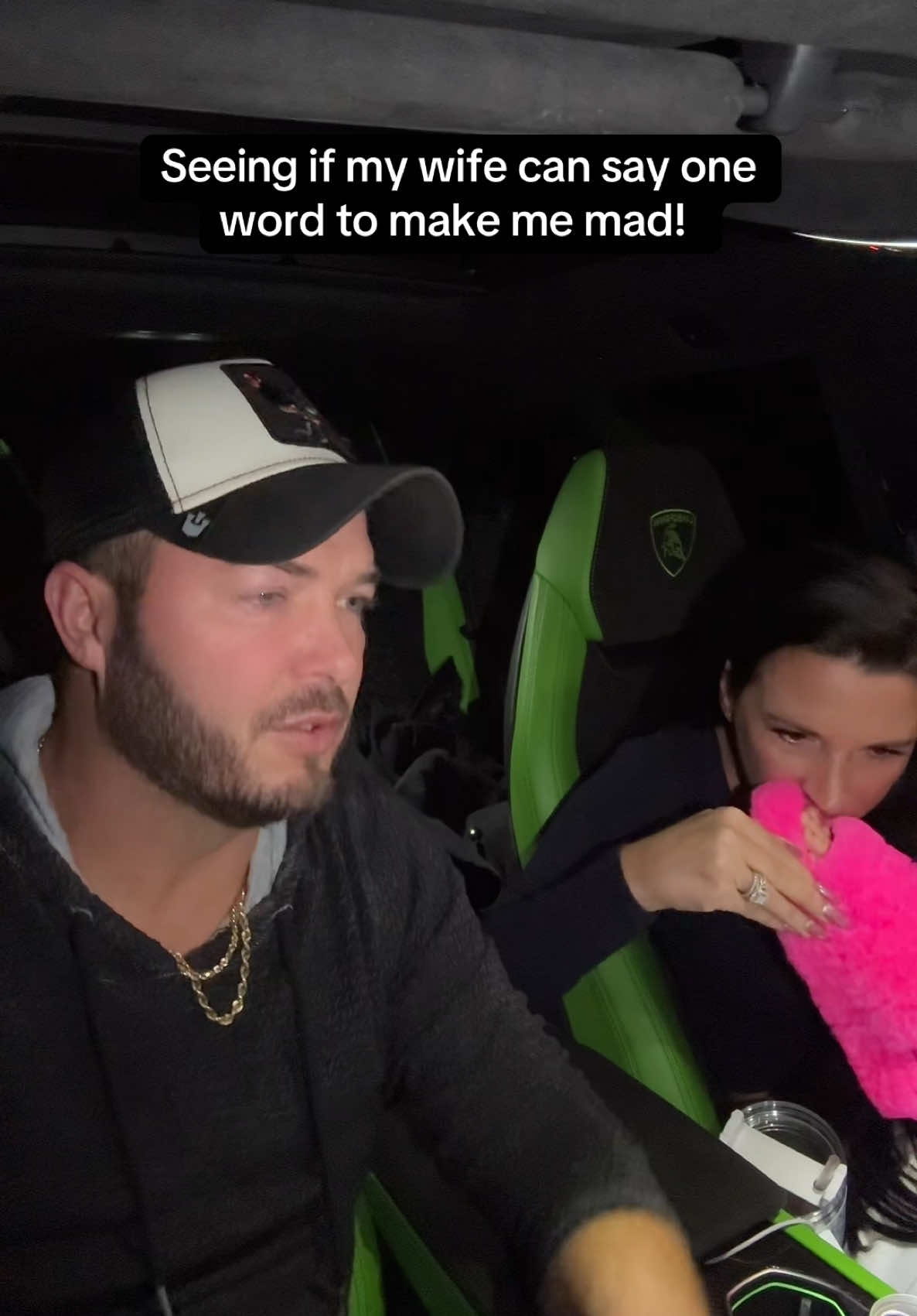 Wasn’t supposed to go like that! 🤯 #kentucky #gt3rs #what #humor 