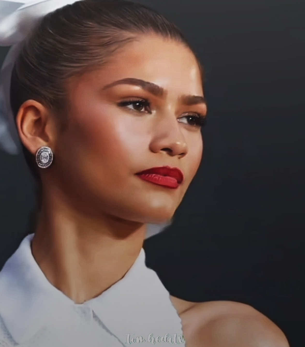 stunning #foryoupage #foryou #fyp #zendaya #zendayaedit #zendayacoleman 