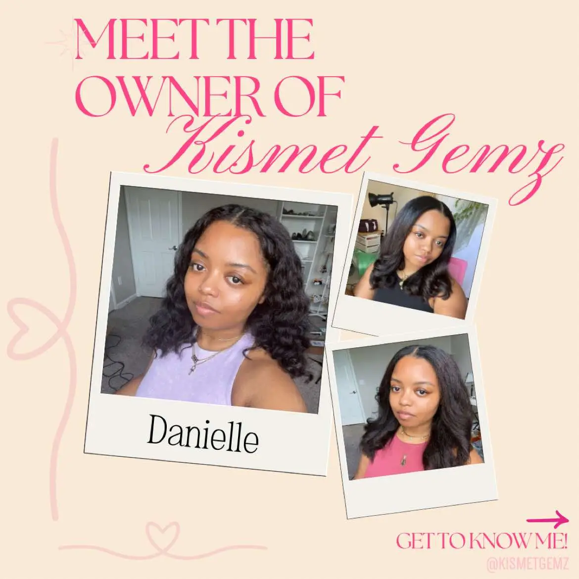 It’s been a loonnggg time since I’ve introduced myself to yall! Let me know if we have anything in common or tell me some fun facts about yourself too!💗  #crystalbracelets #crystaljewelry #wirewrapart #handmadecrystaljewelry #crystalearrings #jewelrymaking #amethyst  