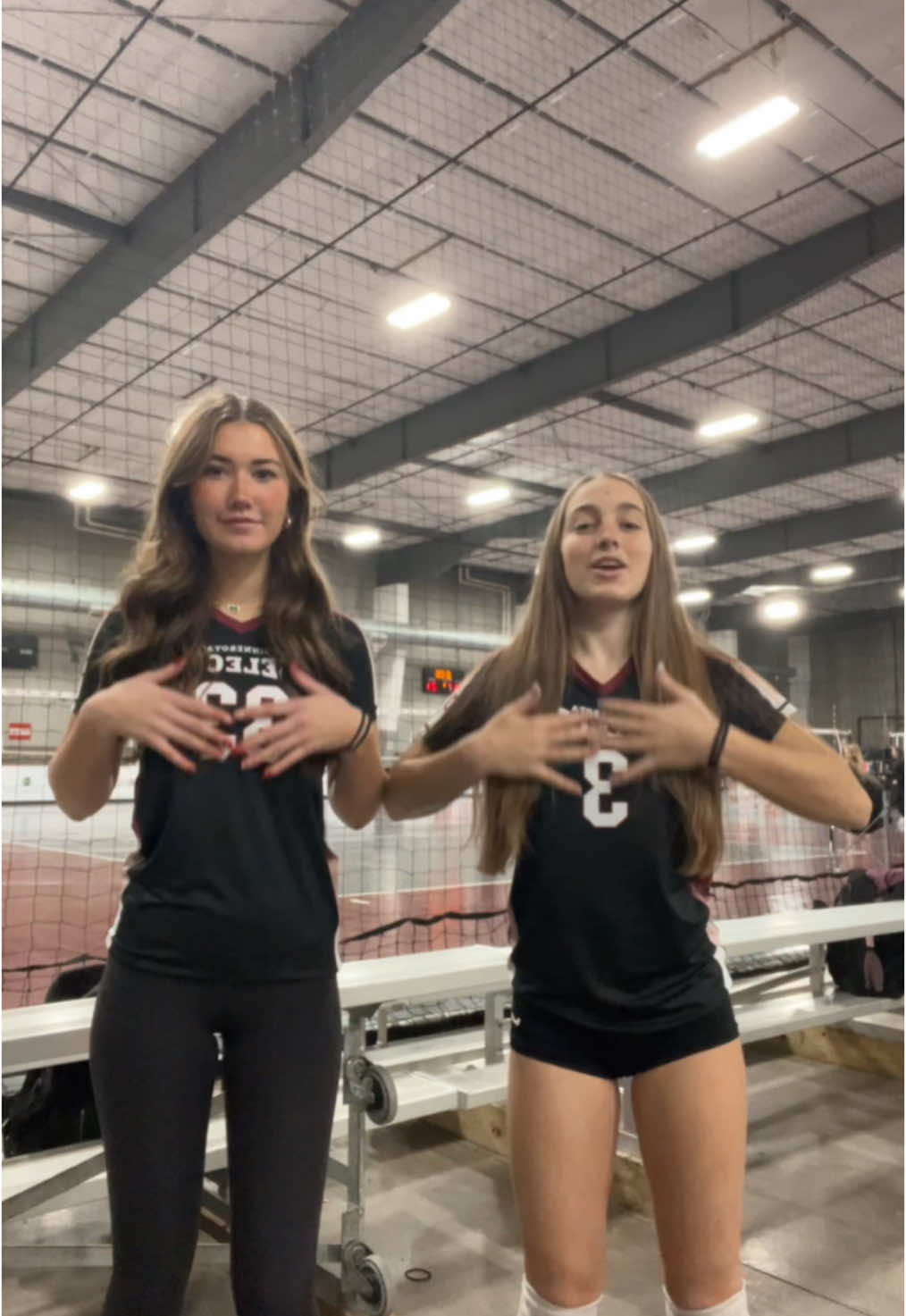 Volleyball pics 🙌🏼 #fyp #foryoupage #foryou #volleyball #mnselect #abcxyz #trending #dance @allison 