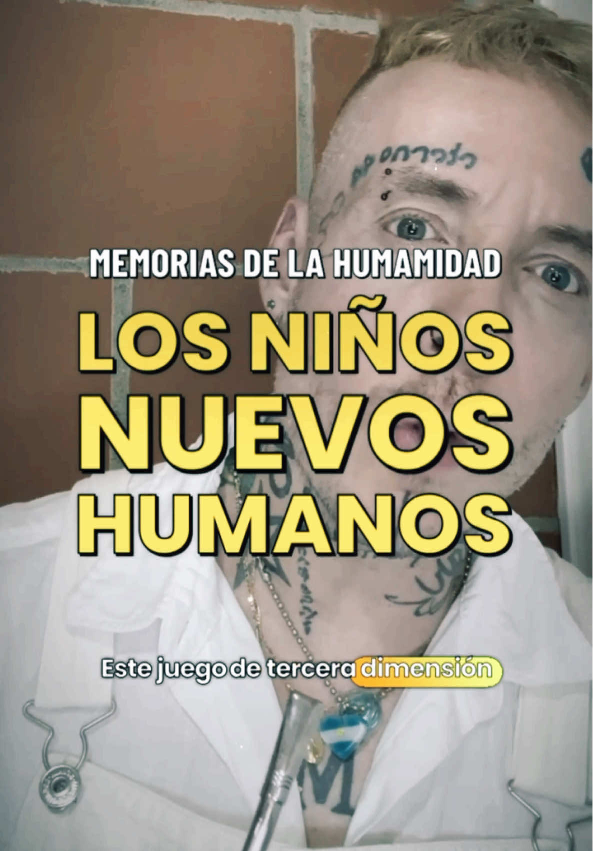 EL JUEGO DE LA TERCERA #DIMENSIÓN SE “ACABÓ” relativamente al rededor del año 2012, me refiero a que no vienen más #almas a “aprender desde la sanación”. Así pues. Las generaciones del #2010 y #2020 son niños que se han ofrecido para venir y traer una nueva conciencia a este #planeta. Algunos niños #Cristal y Diamantinos nacieron antes de estas fechas, incluso décadas, son ellos como ya suerte de avanzada para anclar esa conciencia, tú podrías ser uno de ellos. YO SOY RECORDADOR. KALI🌹
