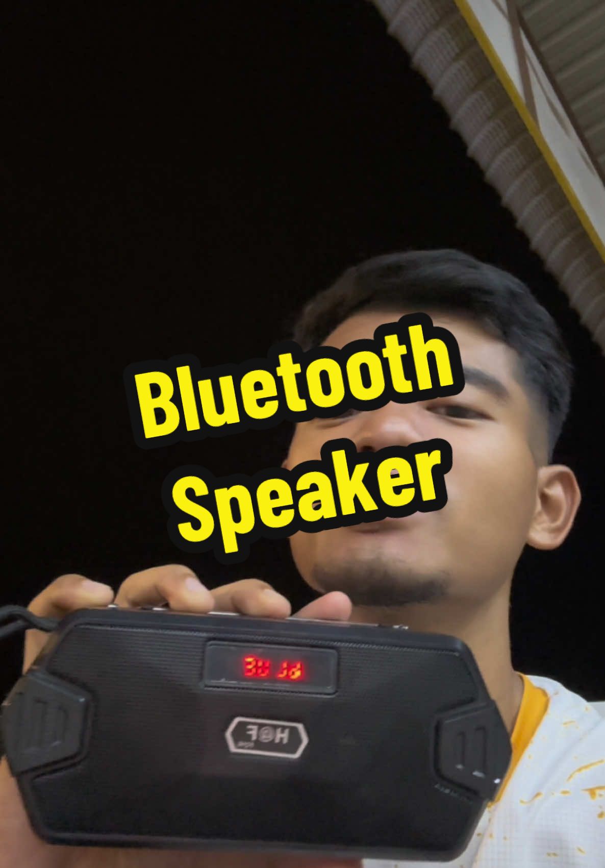 Sesuai untuk buat briskwalk dan yg baru nak join dunia larian☺️ #Running  #runners  #runningmotivation  #trusttheprocess  #trendingvideo  #fyp  #azanrunner  #bluetoothspeaker 