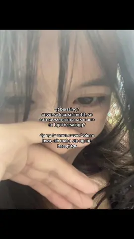 #moots? #manado #katakata #manadostory 