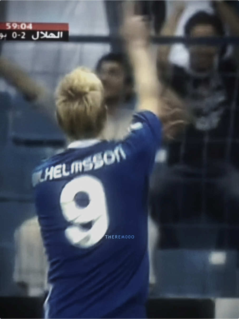 رونالدو على خُطى ويلهامسون 🙌🏻 #therem00o #alhilaledit #alhilal_fc #alhilal #الهلال #الهلال_السعودي #ويلهامسون #ronaldo 