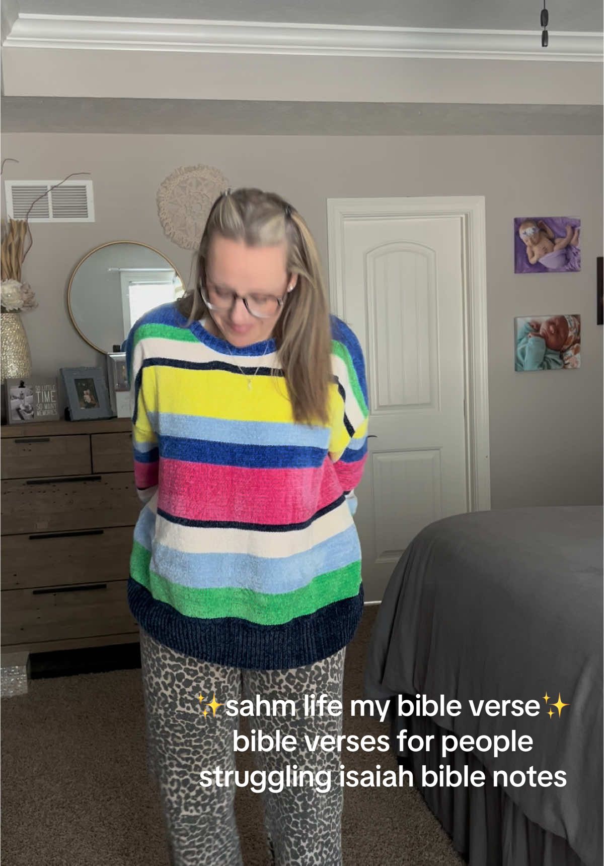 ✨developing strong sense of self✨ …how to do it?? stop looking horizontally & look vertically instead — you will never find peace and fulfillment in the world and it’s people. You can only find it when  you lay everything in God‘s hands. And, when you finally realize this, you will see that you never have to prove your worth or self righteousness with God bc of his grace 💕🙏🏽 ##christianmom##bible##bibleverse##sahmlife##sahmlife##christiantiktok##biblestudy| moms of tiktok Parents of tiktok mom life Parenting  Parent life Parenting tips Life as a mom Being a sahm Overstimulated moms Real mom life Realistic mom Authentic motherhood Wholesome mom content Busy mom life Day in the life of a sahm Mom tok Real mom tok  Mom of 3  Moms over 30 Christian mom life Bible verse Bible Bible verse edit Bible edit Bible study mom life Bible study notes Christian inspirational and motivational quotes Bible study ideas Bible study guide ideas my Bible verse how to start Bible study how to Bible study My Bible verse for 2025 How to read Bible verse  Isaiah bible verse Righteousness of god Spend a day with me Christian sahm Christian morning mom blog Christian mom vlogs prayer journaling for beginners bible verses for people struggling vlogging my day Christian sahm Start the day with me Christian sahm