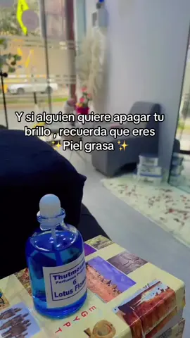 Eso jamás sucederá ✨ #Team #pielgrasa #cuidados #dermatology #stetic #pielsana #plasma #tratamientos 