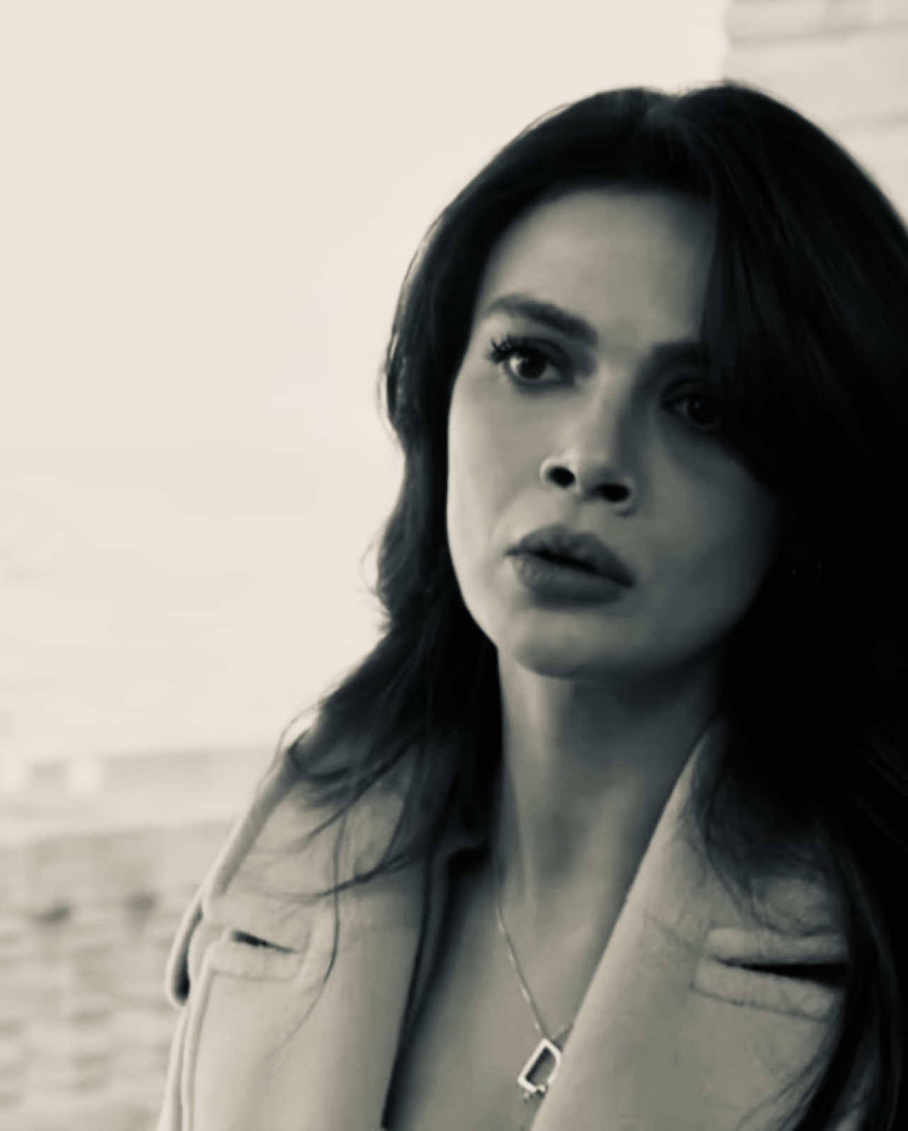 تجننن❤️‍🔥 #عليا_البورا #المدينة_البعيدة 