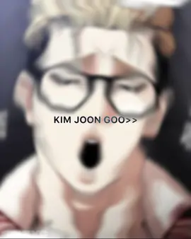 i love goo for life. #lookism #lookismwebtoon #fyppppppppppppppppppppppp #fypシ #gookim #kimjoongoo #kimgoo 