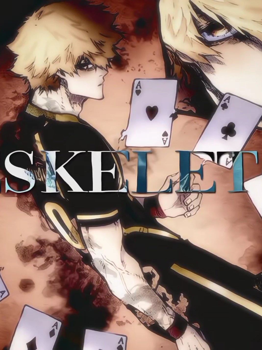 #kunigami #bluelock #rensukekunigami #bllk 