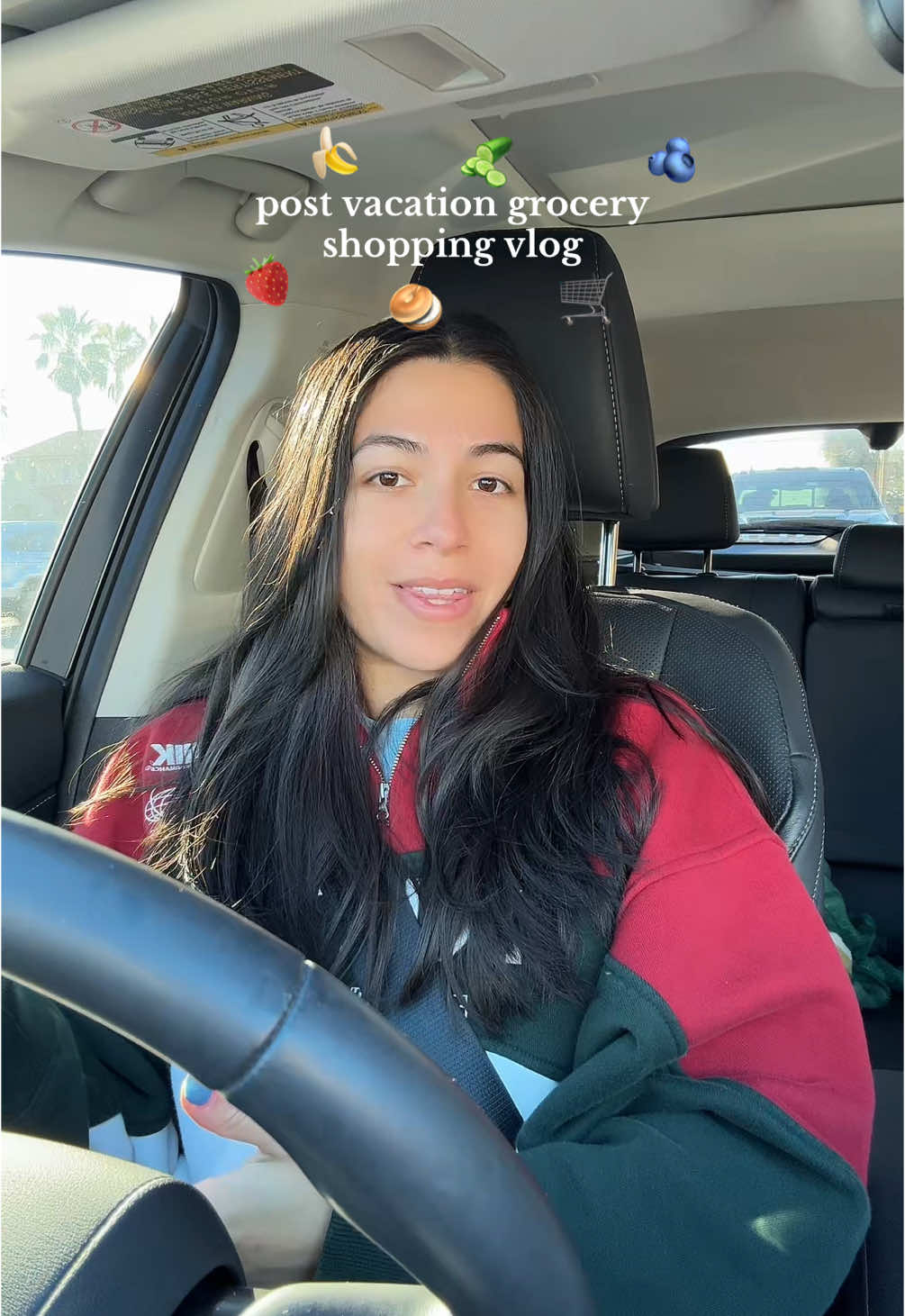 First grocery haul of the new year! Trying to eat at home more and make quality meals 🥲 #traderjoes #groceryshopwithme #groceryhaul #traderjoeshaul #Vlog #groceryvlog #ditl #ditlvlog #nanoinfluencer #vlogs #groceryshop 