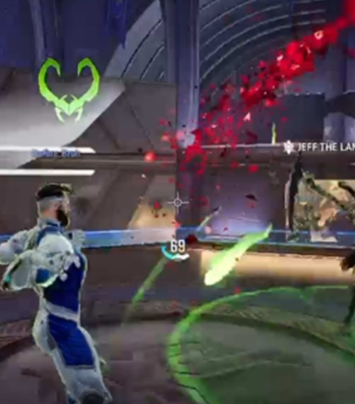 #marvelrivals 