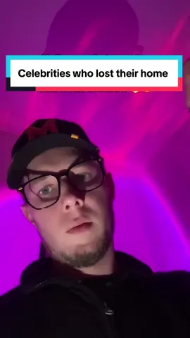 🔥🥺Celebrities who lost their house in California WildFire. God save LA 🙏🏻 👉🏻 @HunterStoriess how it was 🥺 #creatorsearchinsights #california #wildfire #xyzbca #omg #facts 