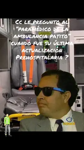 #emslife #paramedic #EMS #paramedicO #nurselife #esbromaperosiquieresnoesbroma #HUMOR #emshumor 
