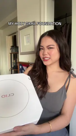 ilysm @cliocosmetics_global, you have forever converted me #kbeauty #makeuphaul #clio #koreanmakeup @클리오 찐 