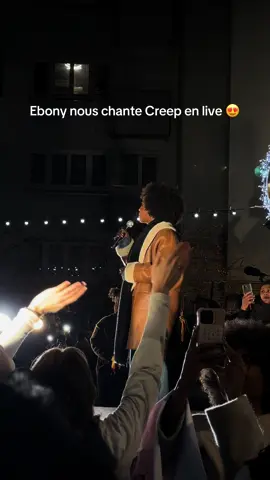 la vraie star 😍 