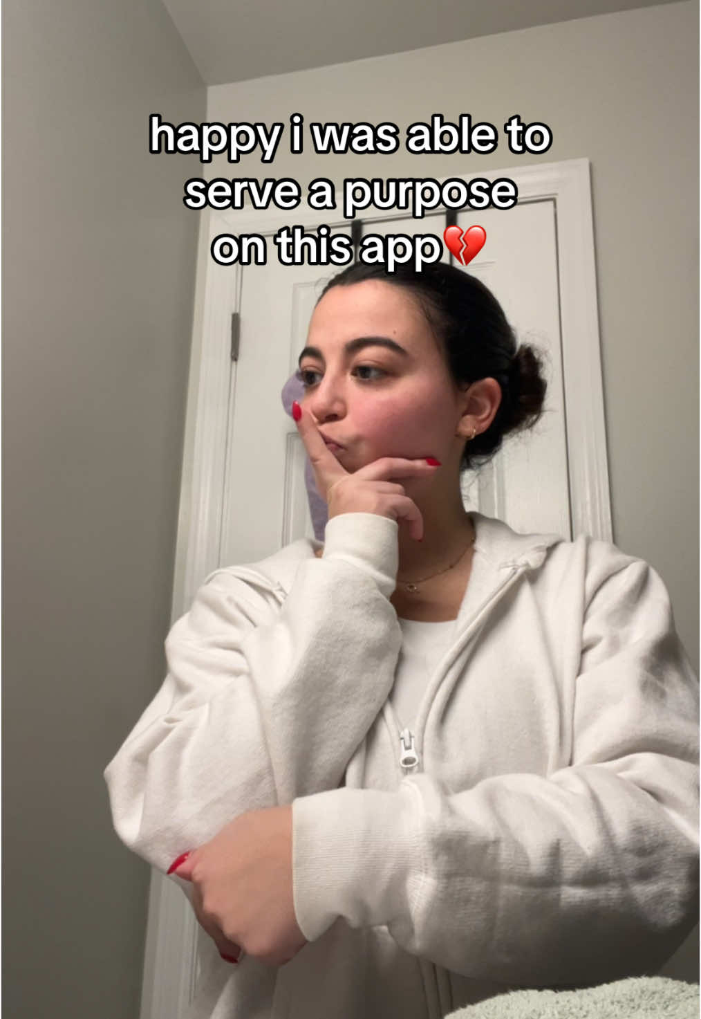 do not mind my sweat i was hot yoga-ing #tiktokban 