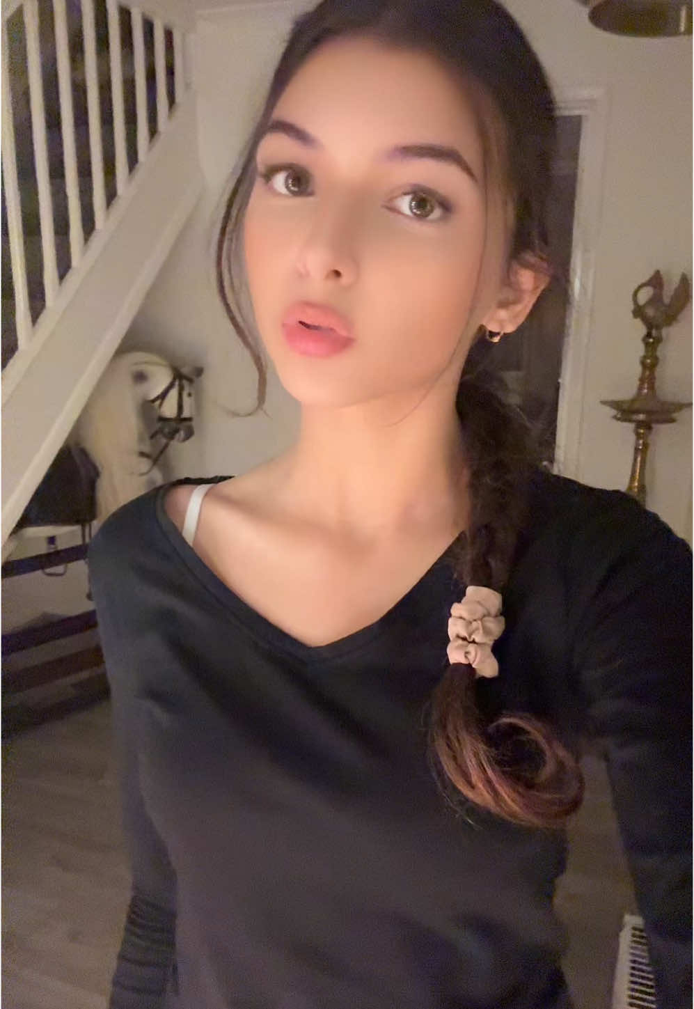 why’s my camera quality so bad
