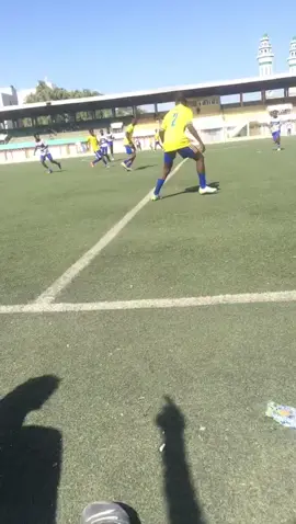 Bouba Deug ⚽️❤️