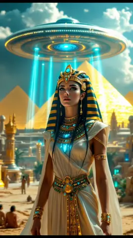 #aiart #ai #aivideos #foruyou #ancient #queens #ancientegypt #klingai #cleopatra #ancienthistory The ancient advanced civilisation