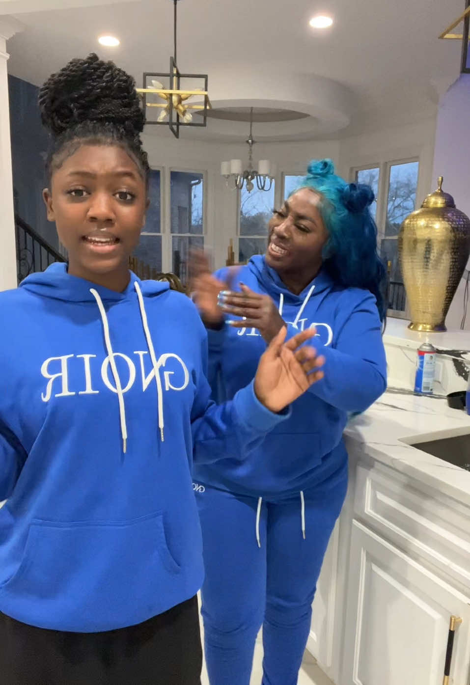 Yes I allow my daughter @Toyyy to sing this so she knows when to say #HELLNO #fy #For #foryou #foryoupage #fyyyyyyyyyyyyyyyy #fyp #Viral #Tiktock #JamaicanTikTok #Dancehall