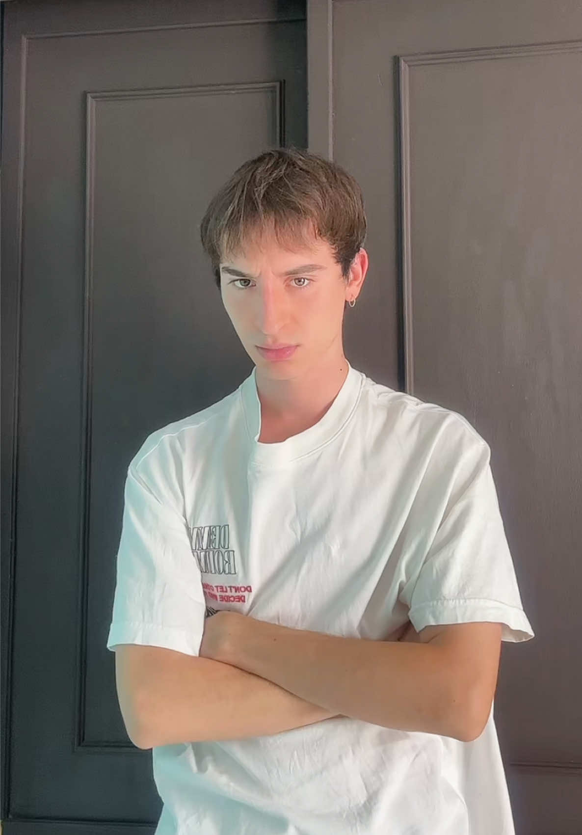 Ya me rompieron el corazón en mi cumpleaños 😚 soy inmune a todo #foryou #humor #trauma #corazonroto 