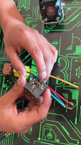 #video #instructivo #ramal #relay #exploradoras 