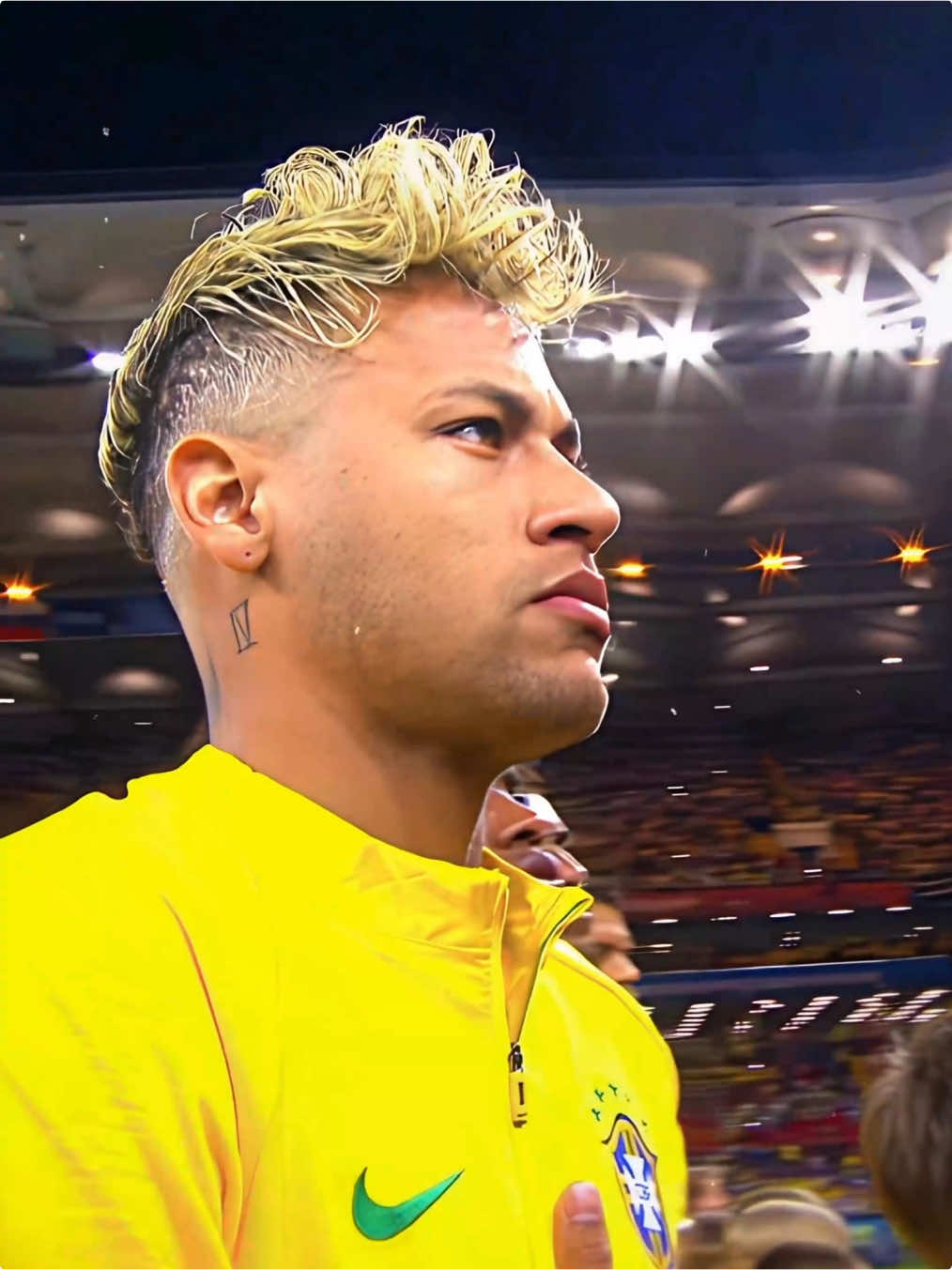 Neymar Gata Only remix 🤩|| NO COPYRIGHT INTENDED || #neymar #edit #football 