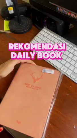 Rekomendasi Buku Tulis Agenda 📒 untuk catatan kuliah,kerja dan agenda pribadi #bukutulis #bukucatatan #dairybool #fyp #wibgajian #racuntiktok 