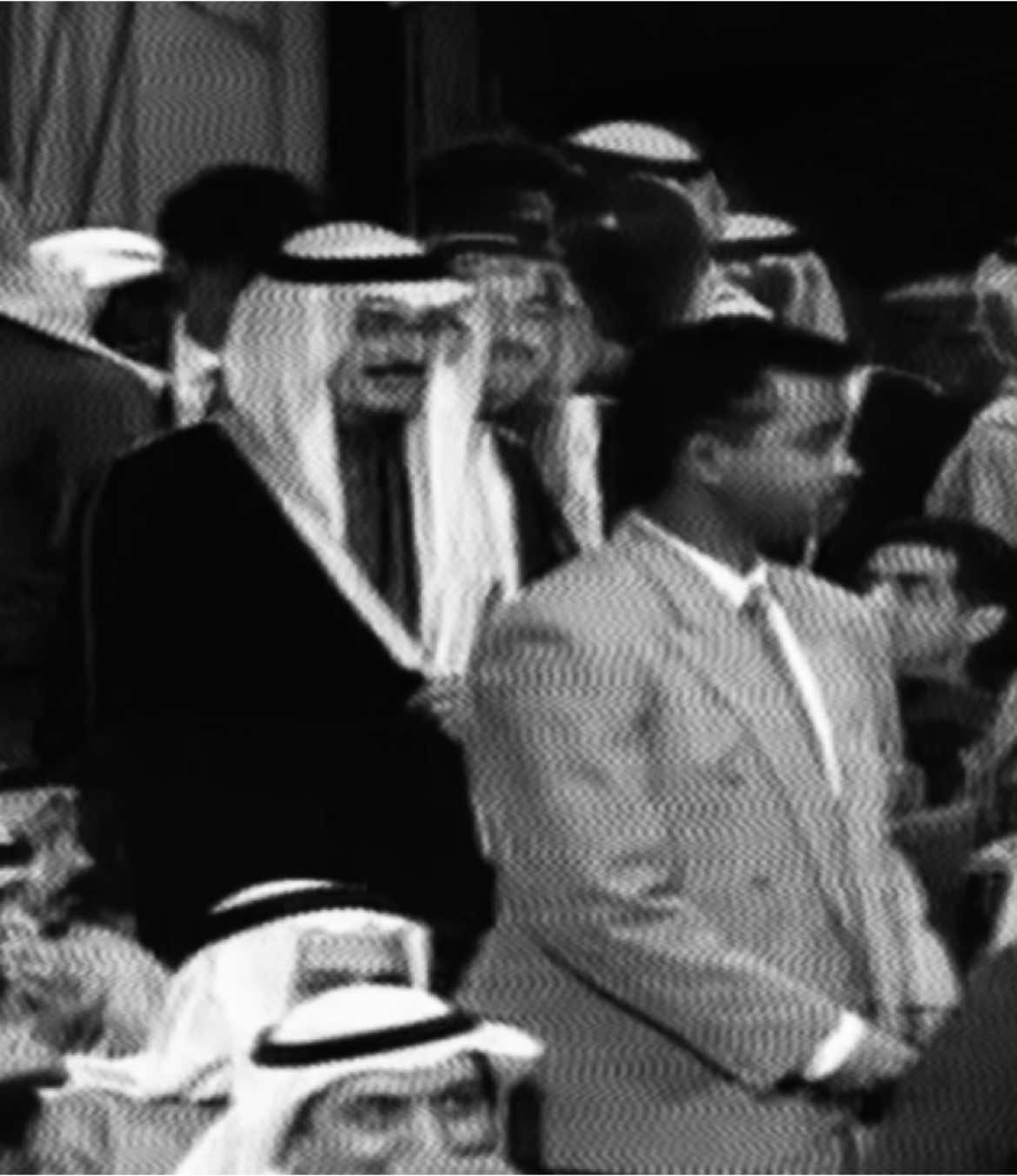 عشتك أنا مرّه #البدر #abdu
