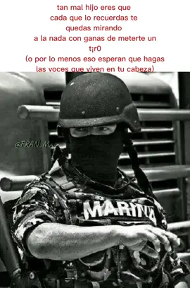si sufren de eso no sean tímidos y busquen ayuda profesional comandos🥺🫶🏽#depresionsonora #marinaarmadademexico #fyp #fypシ゚viral #xyzbca #fuerzasarmadasdemexico #hastaquelleguelamuerte 