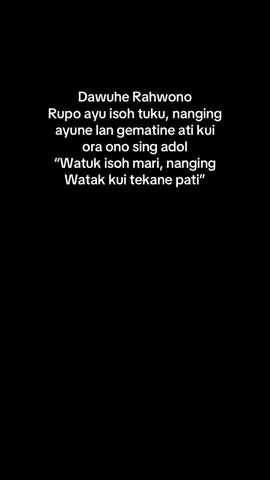 Eleng dawuhe simbah #fyp #fypシ゚ #fypシ゚viral #fypage #xyzbca #pujaningsihcover #pujaningsih #ndarboygenk #worowidowati 