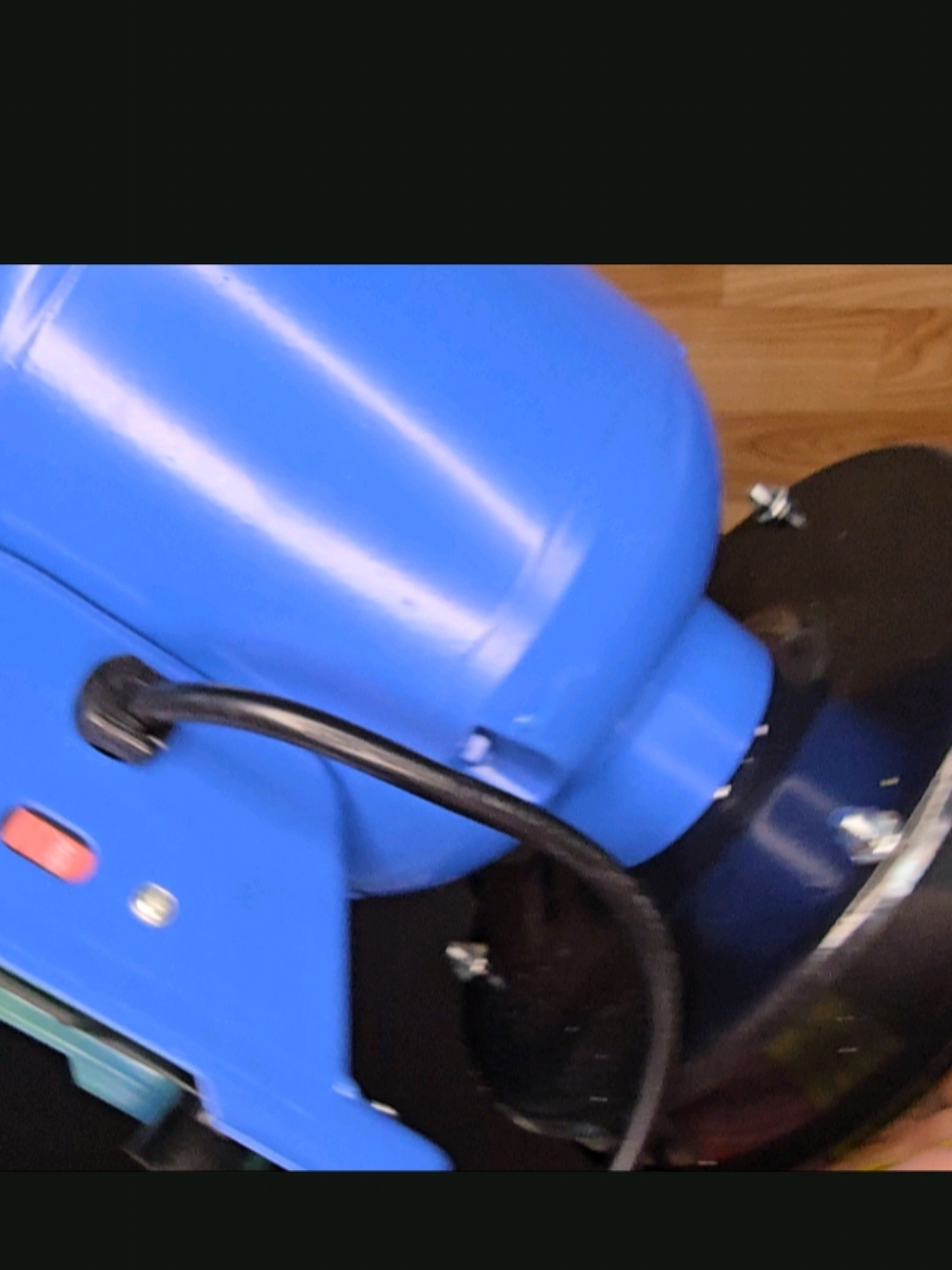 MAIS UMA EXCELENTE FERRAMENTA PARA ASSISTÊNCIA TÉCNICA ESMERIL DUPLO 