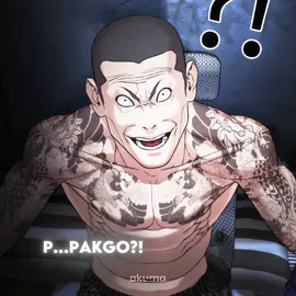 [⚠️fake situation⚠️] Hobin😈 #howtofight #viralhit #kenkadokugaku #yoohobin #hobin #manhwa #weebtoon #fyp #4u #akumarun 