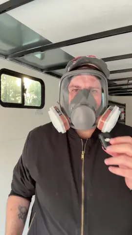 Breath better and safer using a respirator mask or gas mask. Use for painting, dealing with chemicals, smoke etc. #mask #gasmask #safety #breathing #breathingmask #smoke #smokemask #respirator #fire #emergency #naturaldisaster #survival 