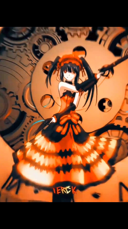 #kurumi #kurumitokisaki #datealive #datealiveseason4 #tercksfc #animeedit 
