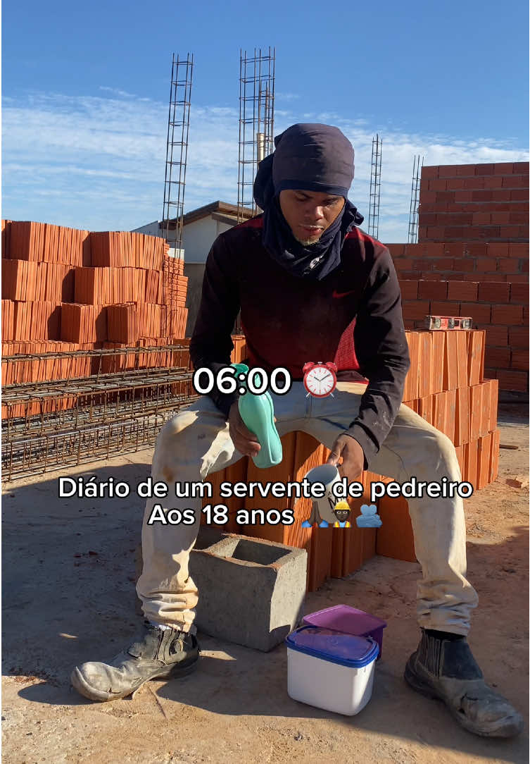 Duvido vocês acerta essa charada: 