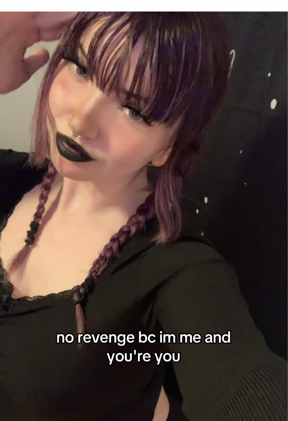 im already winning simply by existing