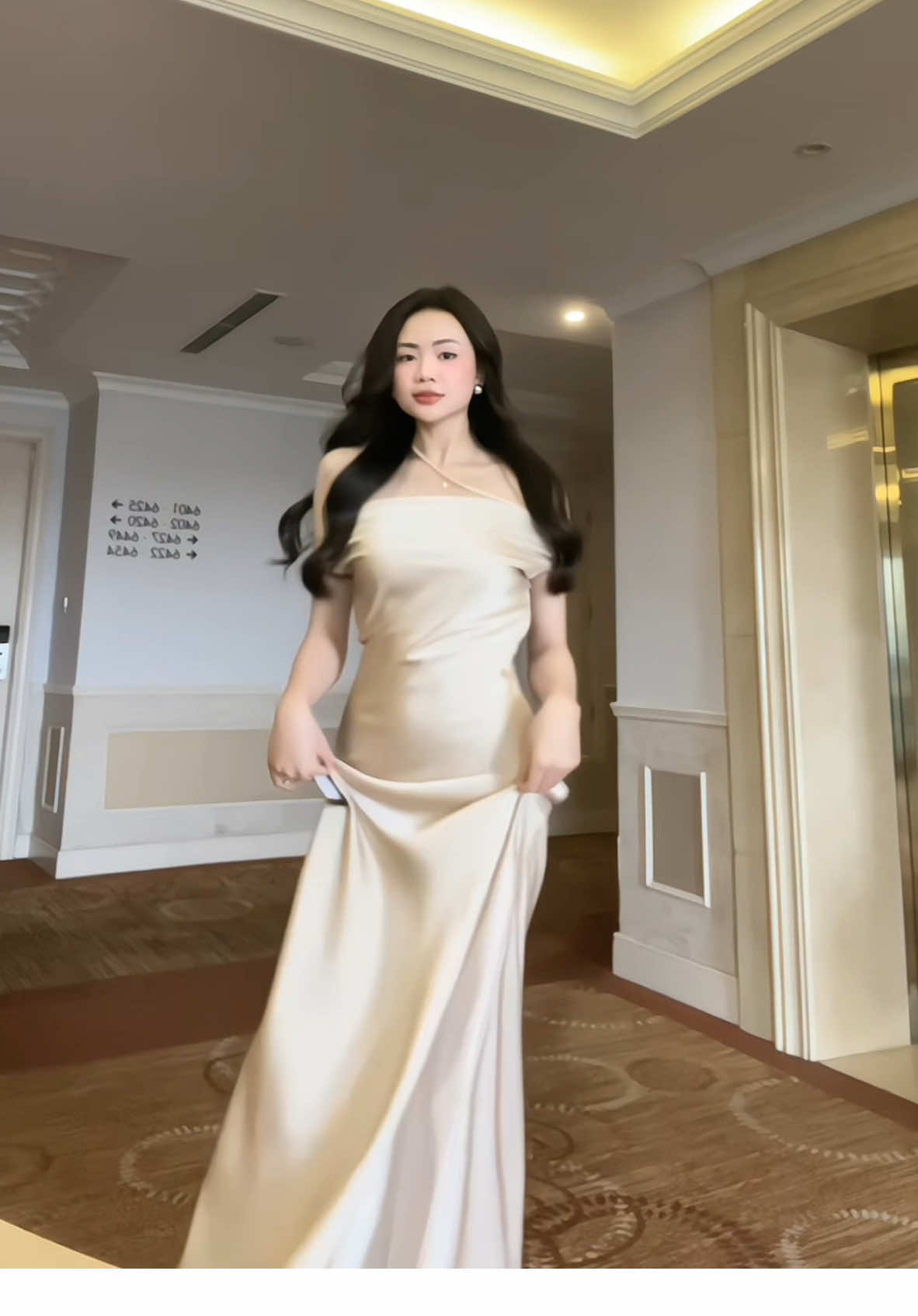 thái độ của anh như vậy là sao #xh #dress 