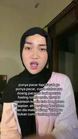 gue uda nyibukin diri kok ga sesibuk dia ya 🙏🏻 