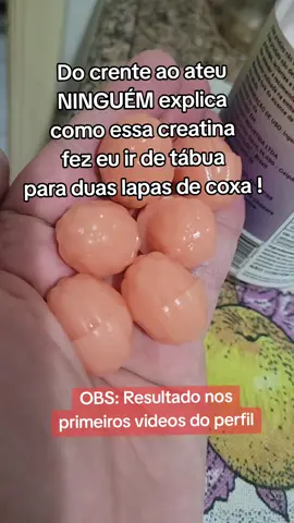 #creatina #gummies #suplementos 