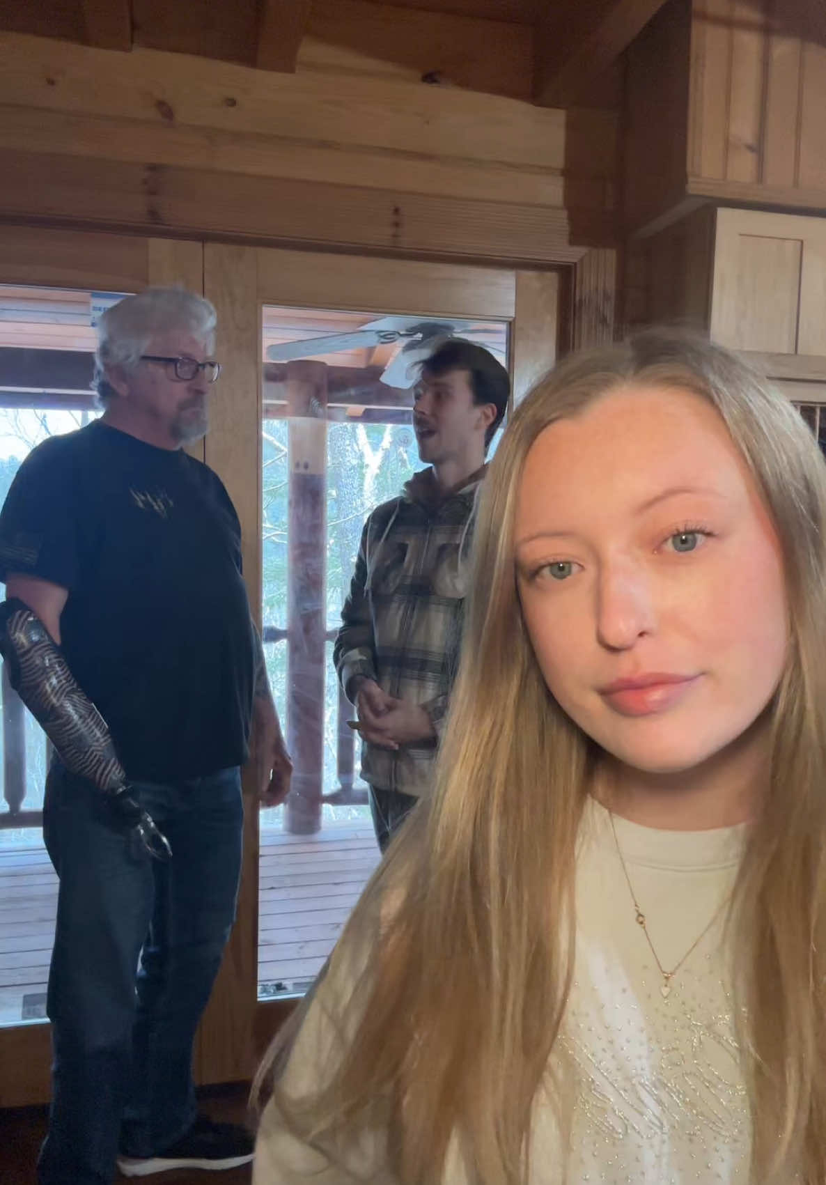 i’m liking every comment on this video and following back as many ppl as i can 🫶 