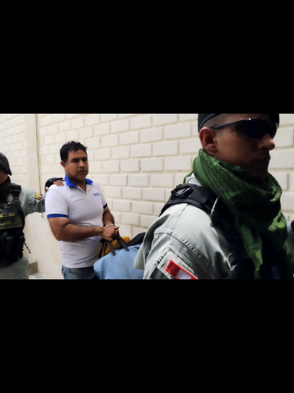 #inpe #orquestando #fytシ #reclusos #carceles #musica #resocialización #segundaoportunidad 