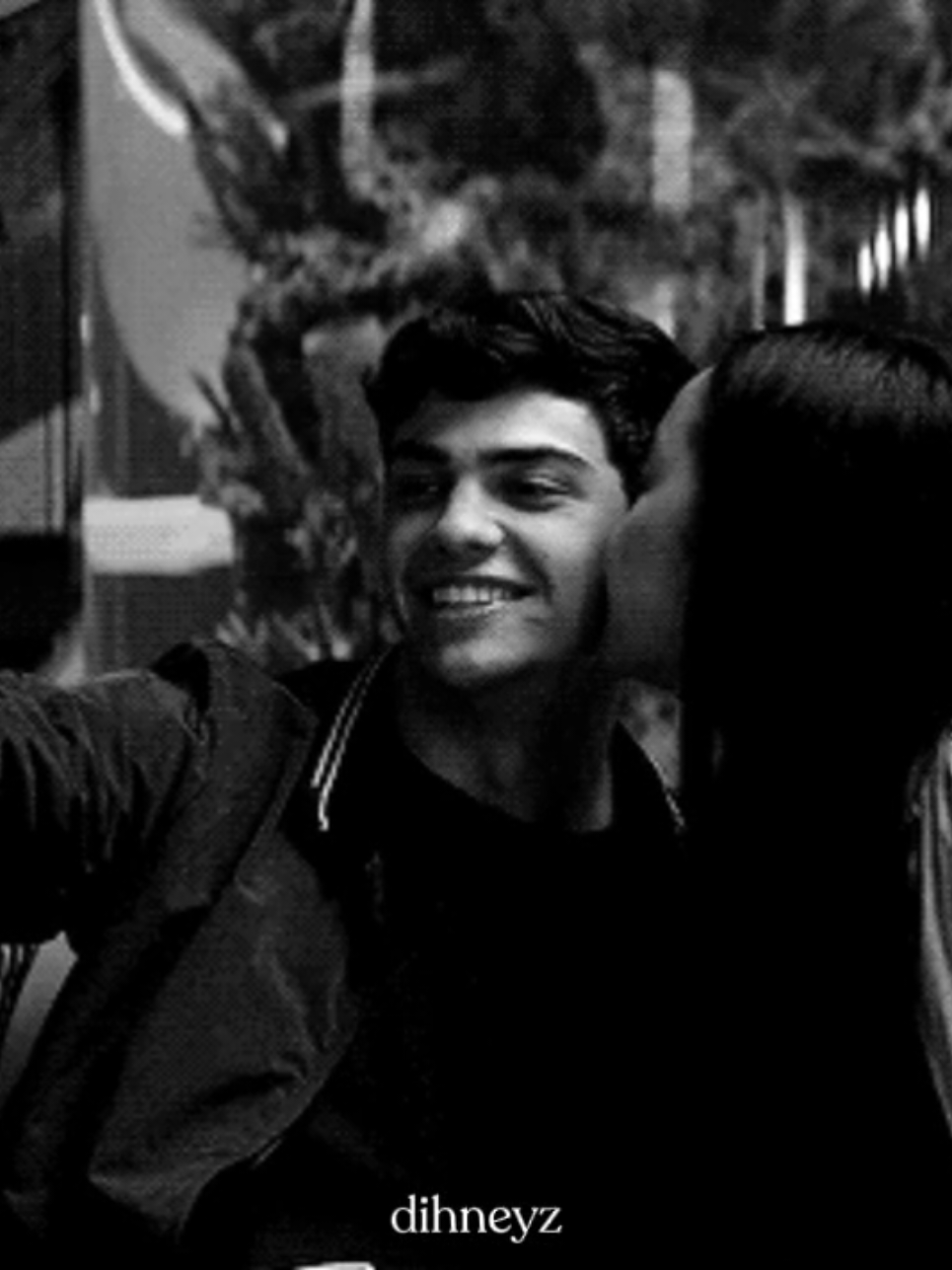 Beginning Middle End — Leah Nobel || ESSES DOIS, CHOREI 😭😭😭😭 || #fy #fyp #toalltheboysilovedbefore  #larajean #lyrics 