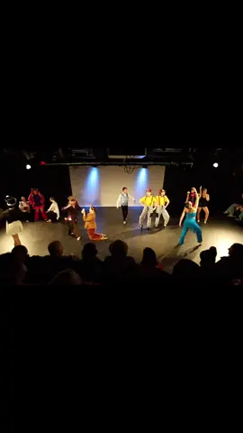 Winter Dance Showcase!  #nh #arts #dance 