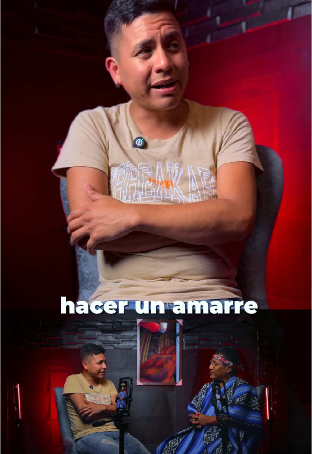 ¿Se puede hacer un amarre de amor a un heterocurioso? ❤️🔥 #chamanismo #amarresdeamor #esoterismoayudaespiritual #chaman #amarresdepareja 