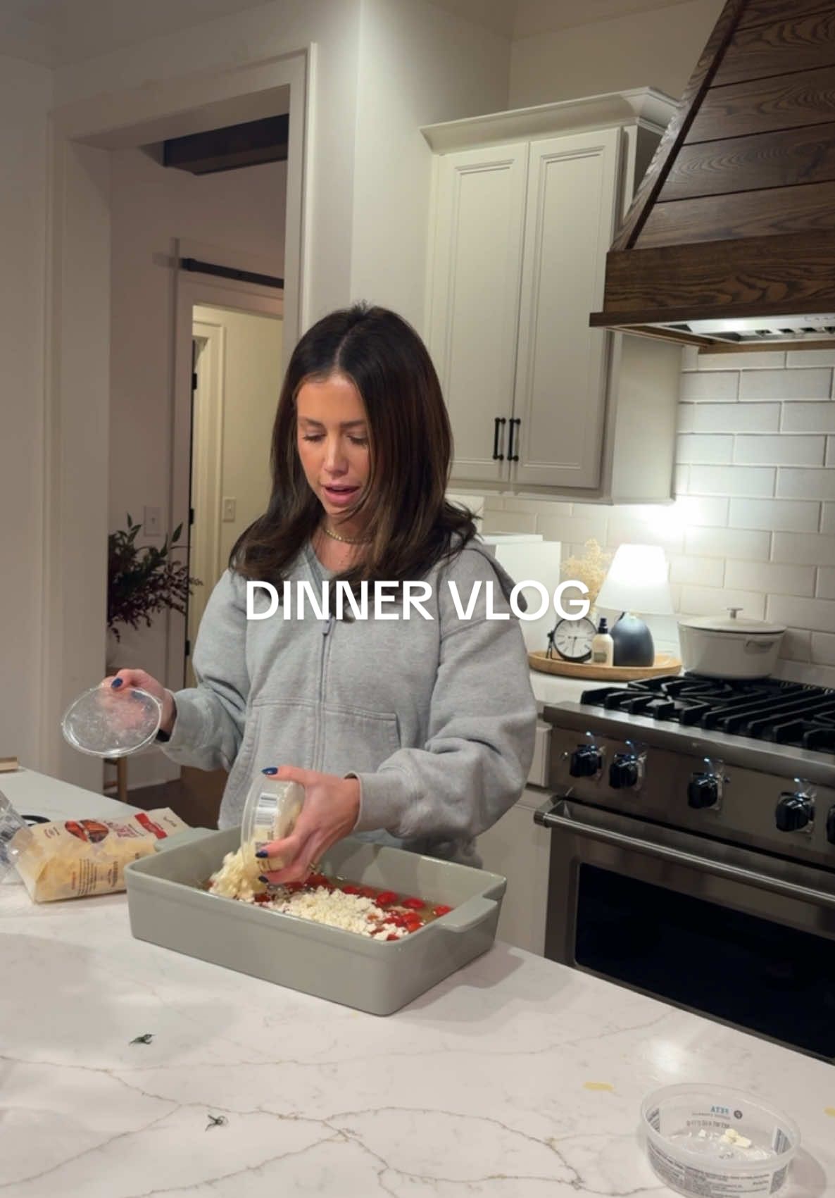 I forgot the salt & pepper🥲im making this again but w/ salt & pepper🫶🏼✨also jackson😂#momoffour #motherhood #easydinner #dinnerrecipe #dinneridea #fyp #viral 