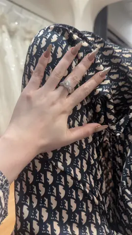 Chiếc nail xinh quá #xuhuongtiktok #kemtronguyenghi 