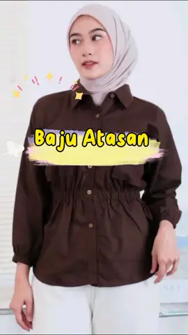 Baju atasan wanita 2025  #fyp #fypシ #pyf #pyfツ #pyp #pypシ #music #cuantanpabatas #WIBgajian #wibgajian #fhasion2025 #fhasion #fhasiontiktok #❤️cintaabadi❤️ #chanelsuteja 