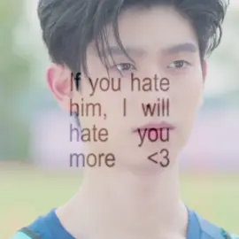 muenfah version @THE leehan stan :> !! I admit that when I saw the first episode I thought that Muenfah would be like the rumors but I was surprised that with each episode that came out his true personality was shown, letting us meet an incredible and gentlemanly man. He said he wasn't perfect but I don't believe him when his actions prove otherwise. He always strives to do his best. HE'S THE MAN. #yourskyseries #muenfah #tthomastc  #thaiblseries #bledit #boyslove #fyp 